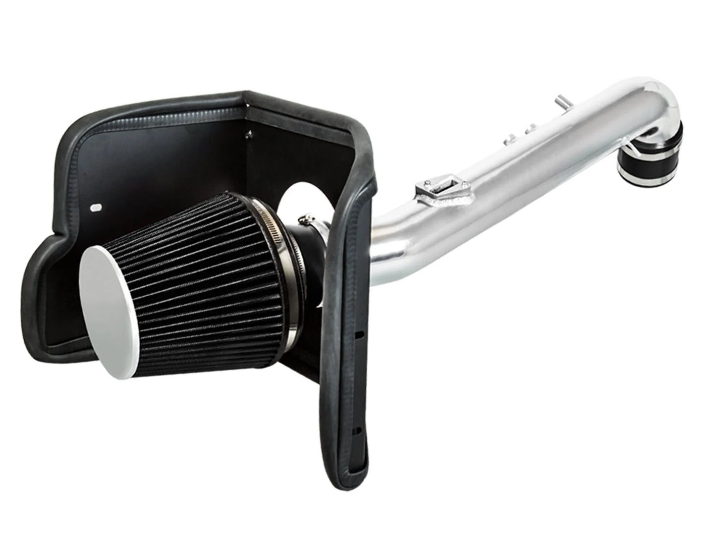 Heat Shield Intake For 05-20 Toyota Tacoma 2.7L HI-TY-04CK