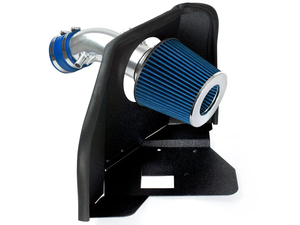 Heat Shield Air Intake Kit For 2005-2012 Avalon, 2007-2011 Camry, 2009-2015 Venza 3.5L | Rtunes Racing | HI-TY-06BL