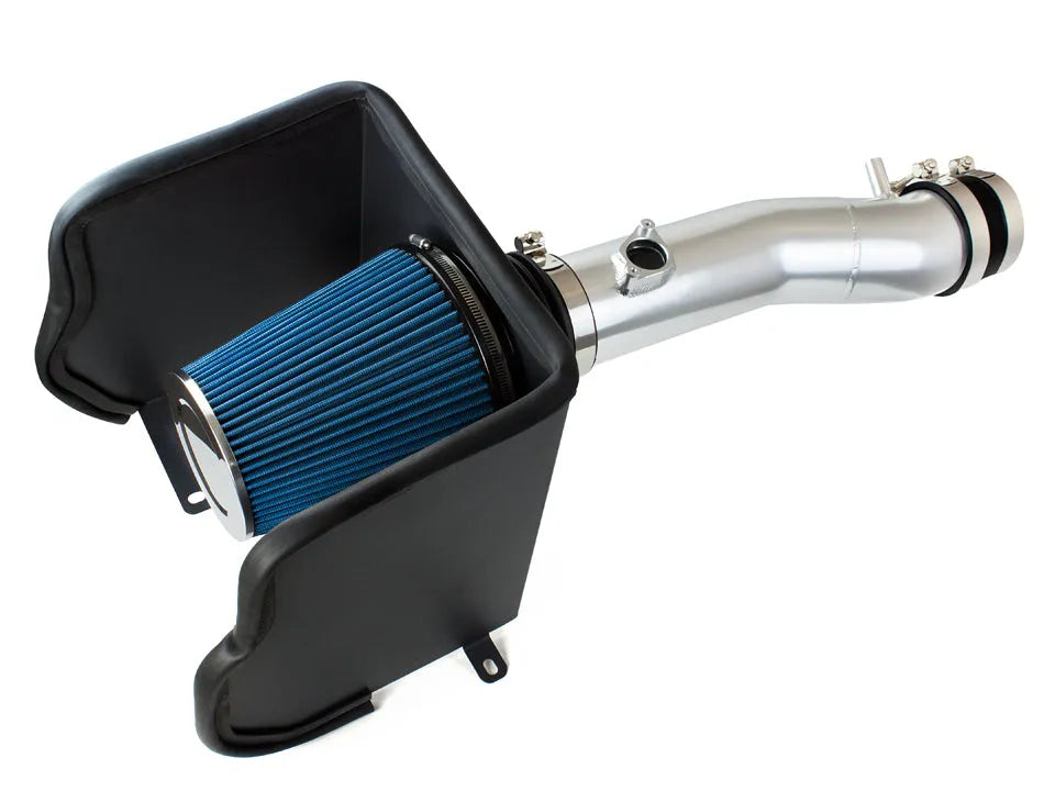 Heat Shield Intake For 16-23 Tacoma 3.5L V6 HI-TY-07BL