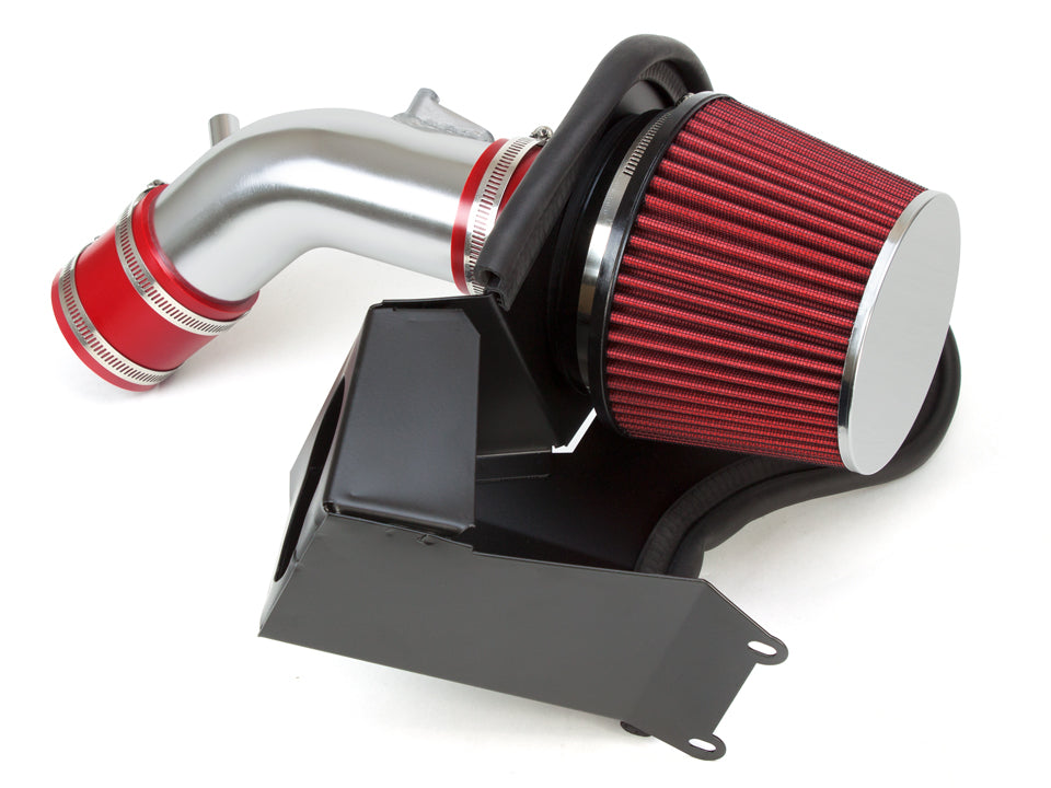 Heat shield cold air intake kit for 2019-2026 Toyota Corolla 2.0L, red – Rtunes Racing HI-TY-08