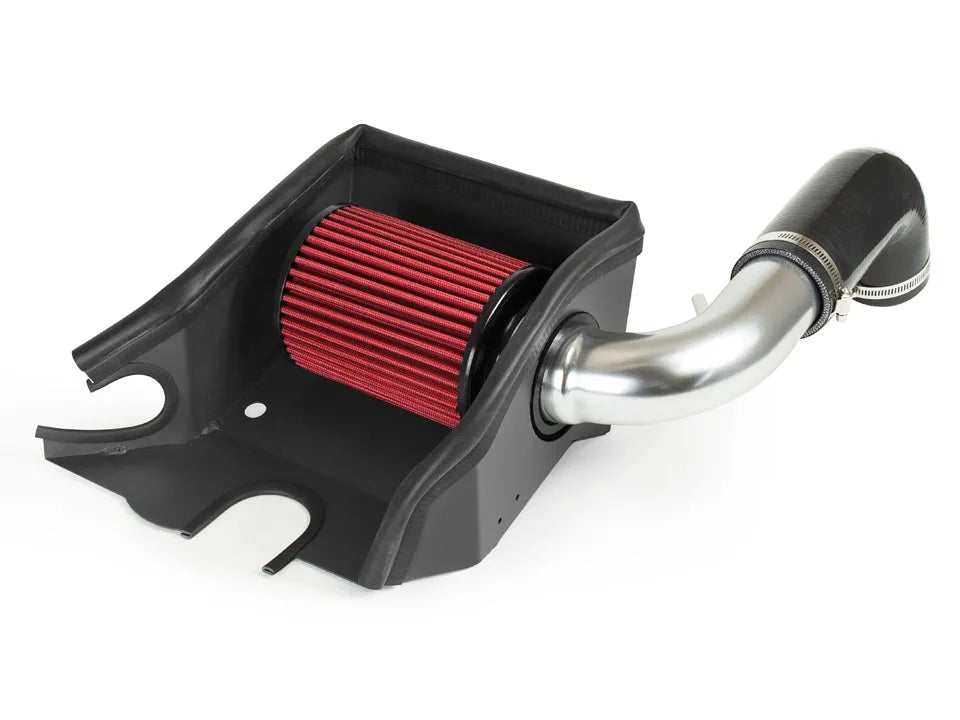 Heat Shield Intake For 13-21 Audi A3 1.2 1.4 / 13-21 VW Golf 1.2 1.4 / 14-21 Passat 1.4 / 15-21 VW Touran 1.2 1.4 HI-VW-03RD