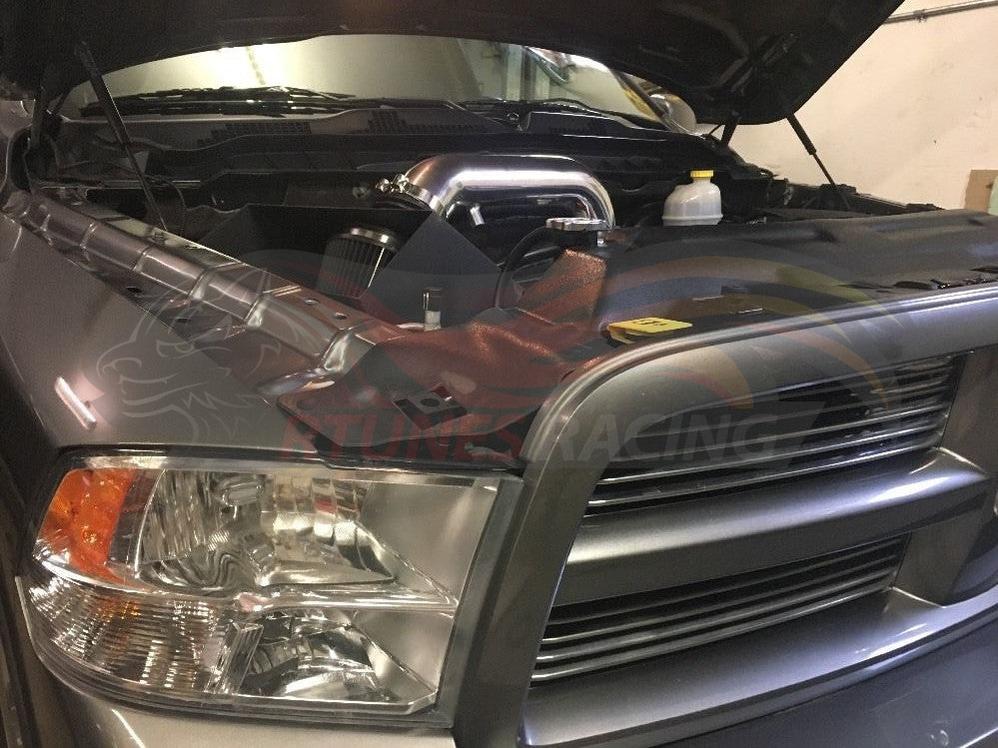 09-15 Dodge Ram 1500 / 09-11 & 13-15 Dodge Ram 2500 / 09 & 11 Dodge Ram 3500 Hemi 5.7L V8 HI-DG-10BL