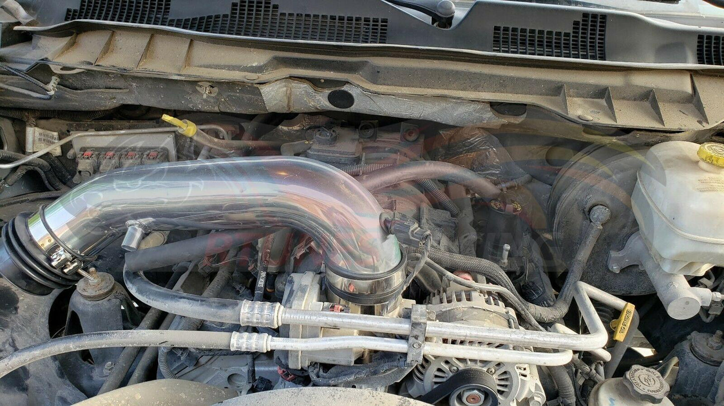 09-15 Dodge Ram 1500 / 09-11 & 13-15 Dodge Ram 2500 / 09 & 11 Dodge Ram 3500 Hemi 5.7L V8 HI-DG-10BL