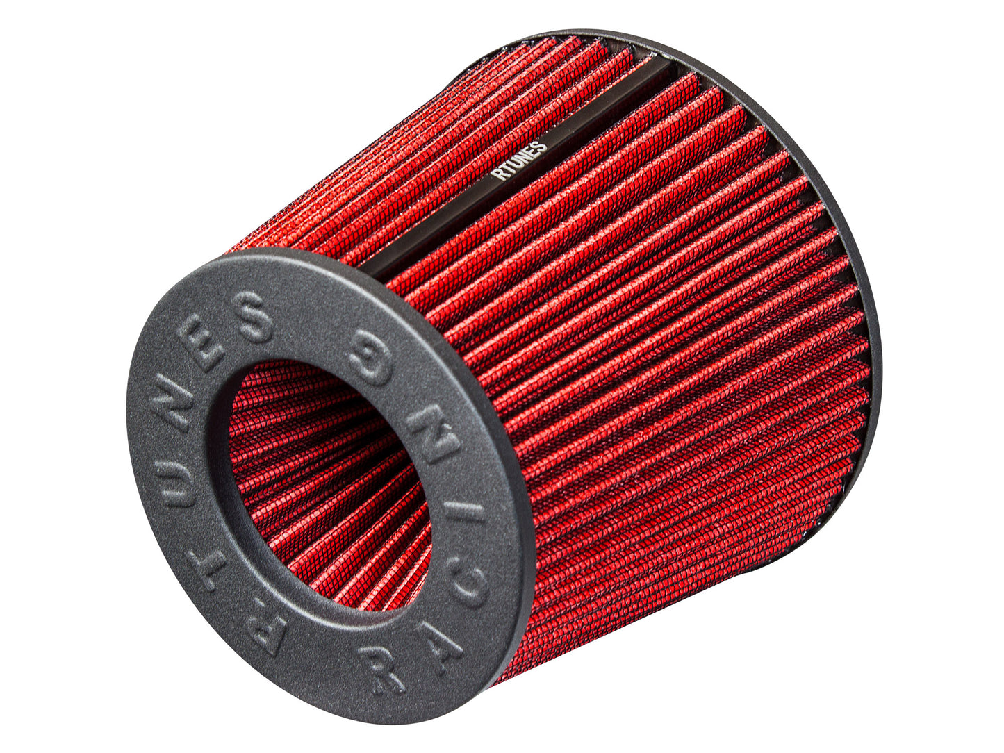 Short Ram Intake For 10-12 Mazda 3 2.5L I4 RSI-MZ-06BK