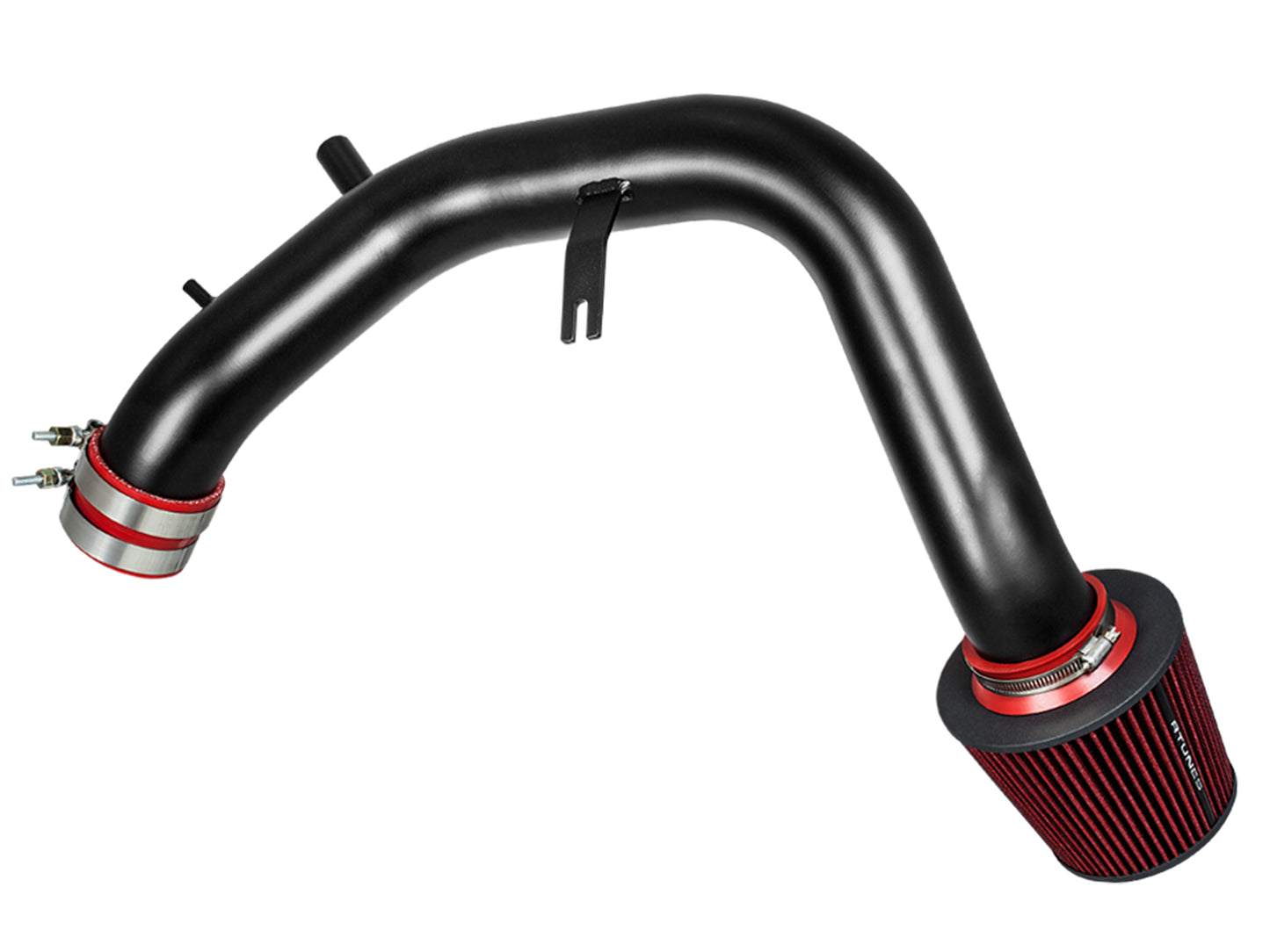 Cold Air Intake Kit For 2004-2008 Acura TSX 2.4L I4 | Rtunes Racing | RCI-AC-04BK