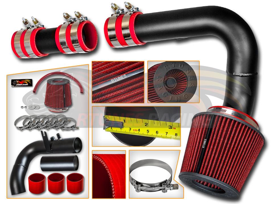 00-05 Dodge Neon 2.0L I4 RCI-DG-03BK