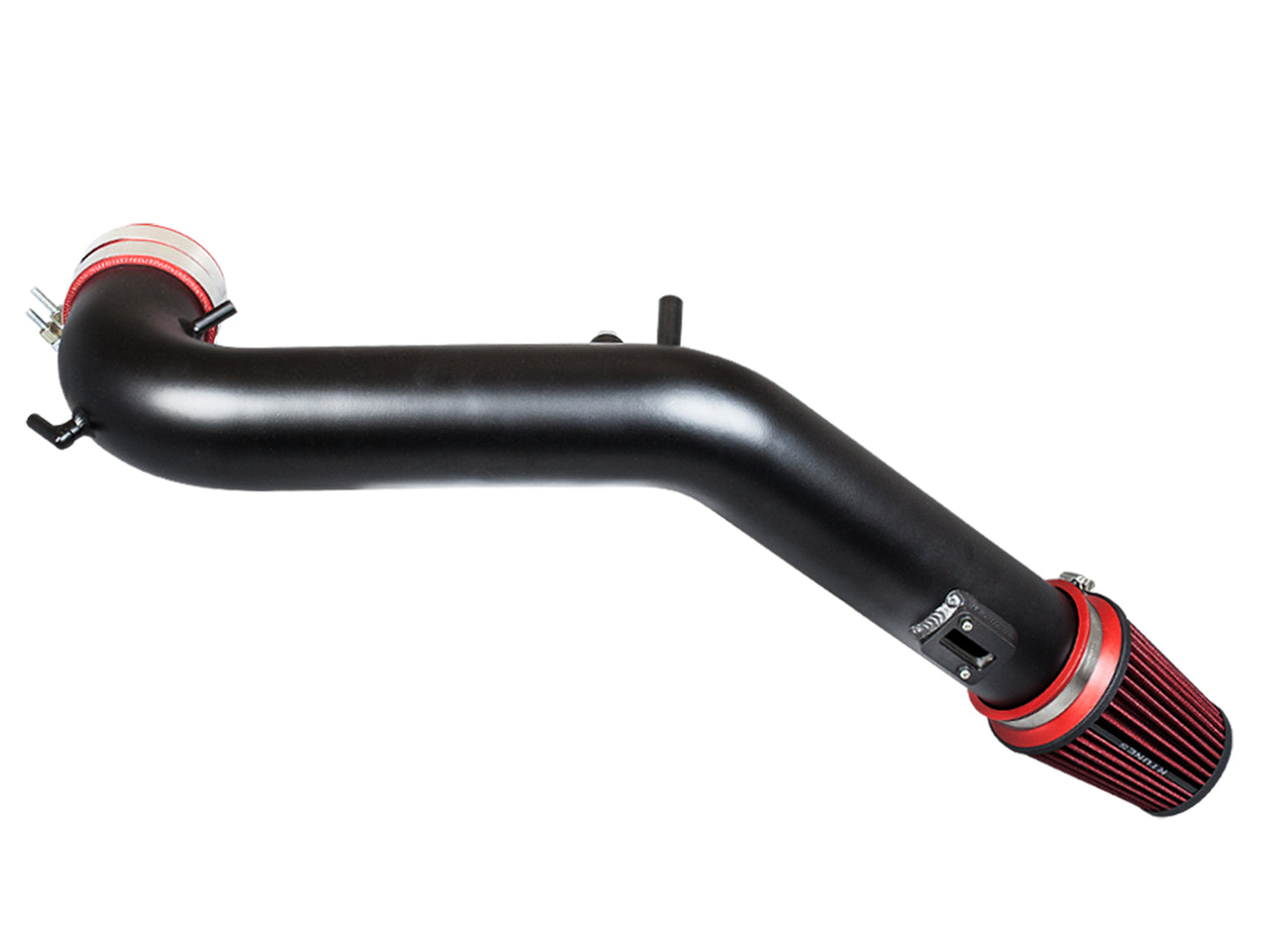 Cold Air Intake Kit For 2015-2017 Ford Mustang 5.0L V8 | Rtunes Racing | RCI-FD-16BK