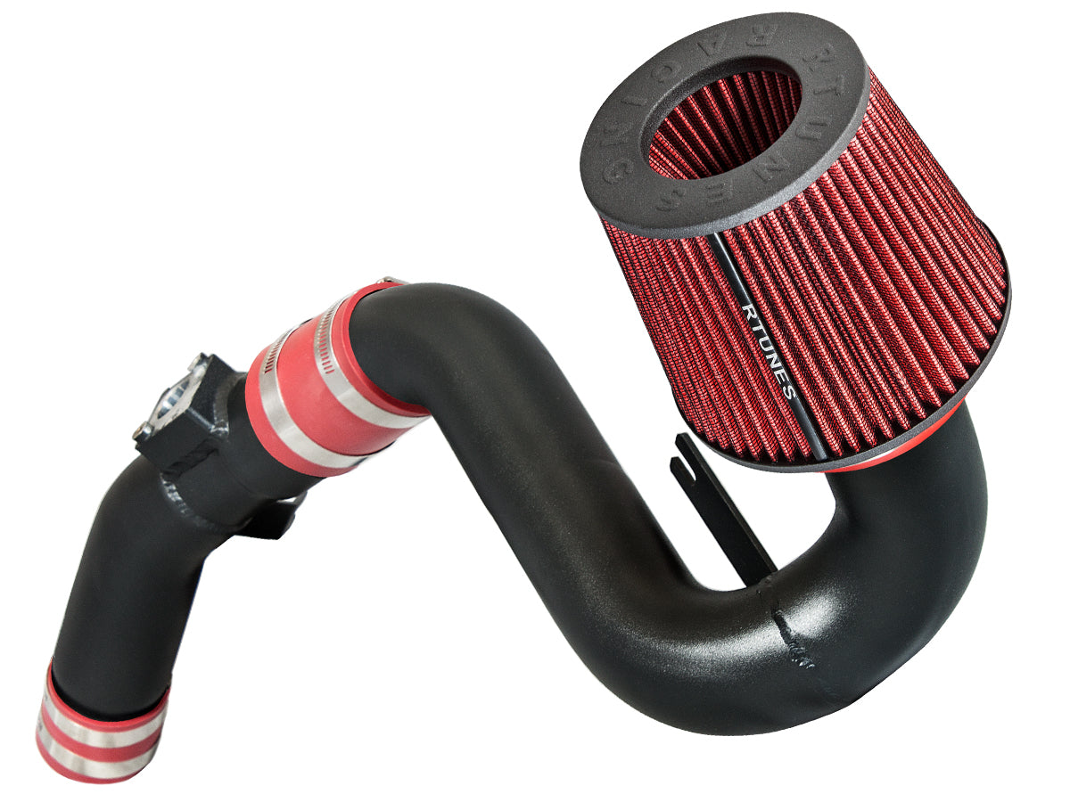 Cold Air Intake Kit For 2016-2021 Honda Civic 1.5L Turbo (Excl. Si Model) | Rtunes Racing | RCI-HD-20BK