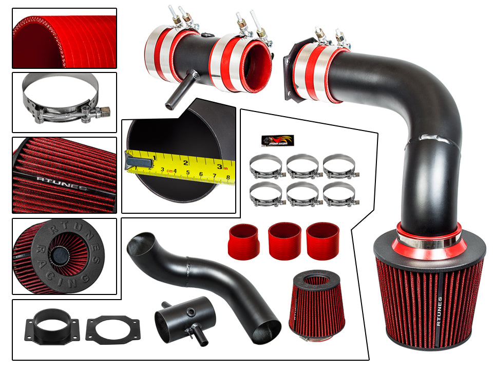 95-99 Nissan Maxima 3.0L V6 RCI-NS-01BK
