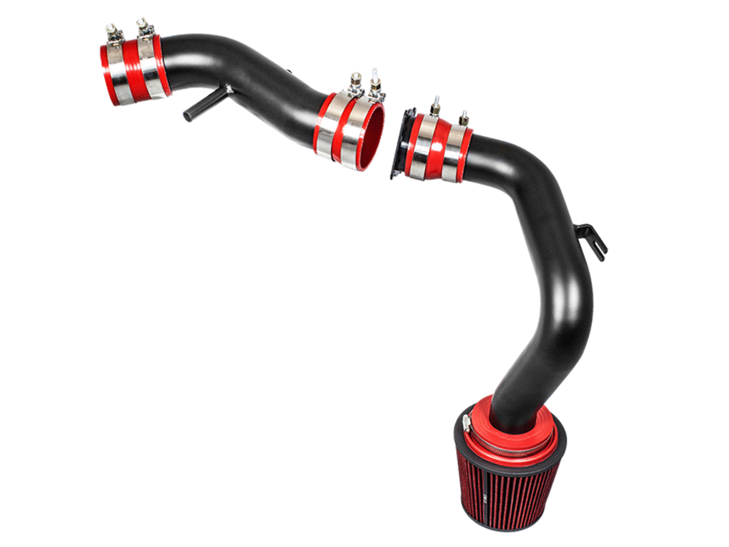 Cold Air Intake For 00-01 Nissan Sentra SE Sedan 2.0L DOHC RCI-NS-02BK