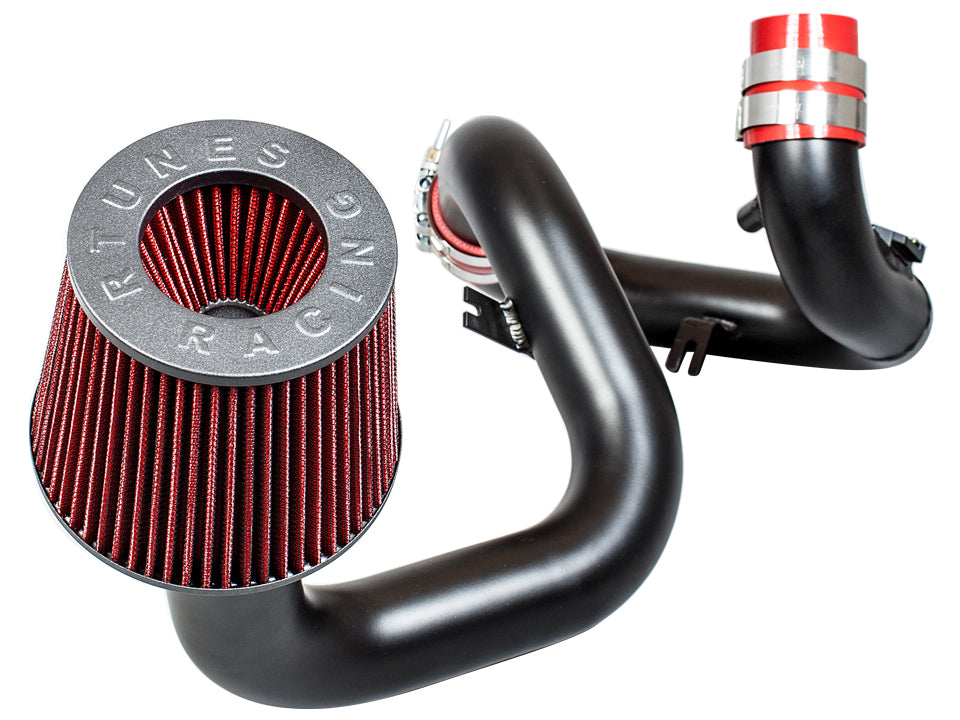 Cold Air Intake Kit For 2004-2006 Scion Xa Xb, 2000-2005 Toyota Echo 1.5L I4 | Rtunes Racing | RCI-SC-01BK