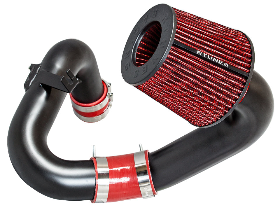 Cold Air Intake Kit For 2000-2005 Toyota Celica GT/Gts 1.8L I4 | Rtunes Racing | RCI-TY-01BK