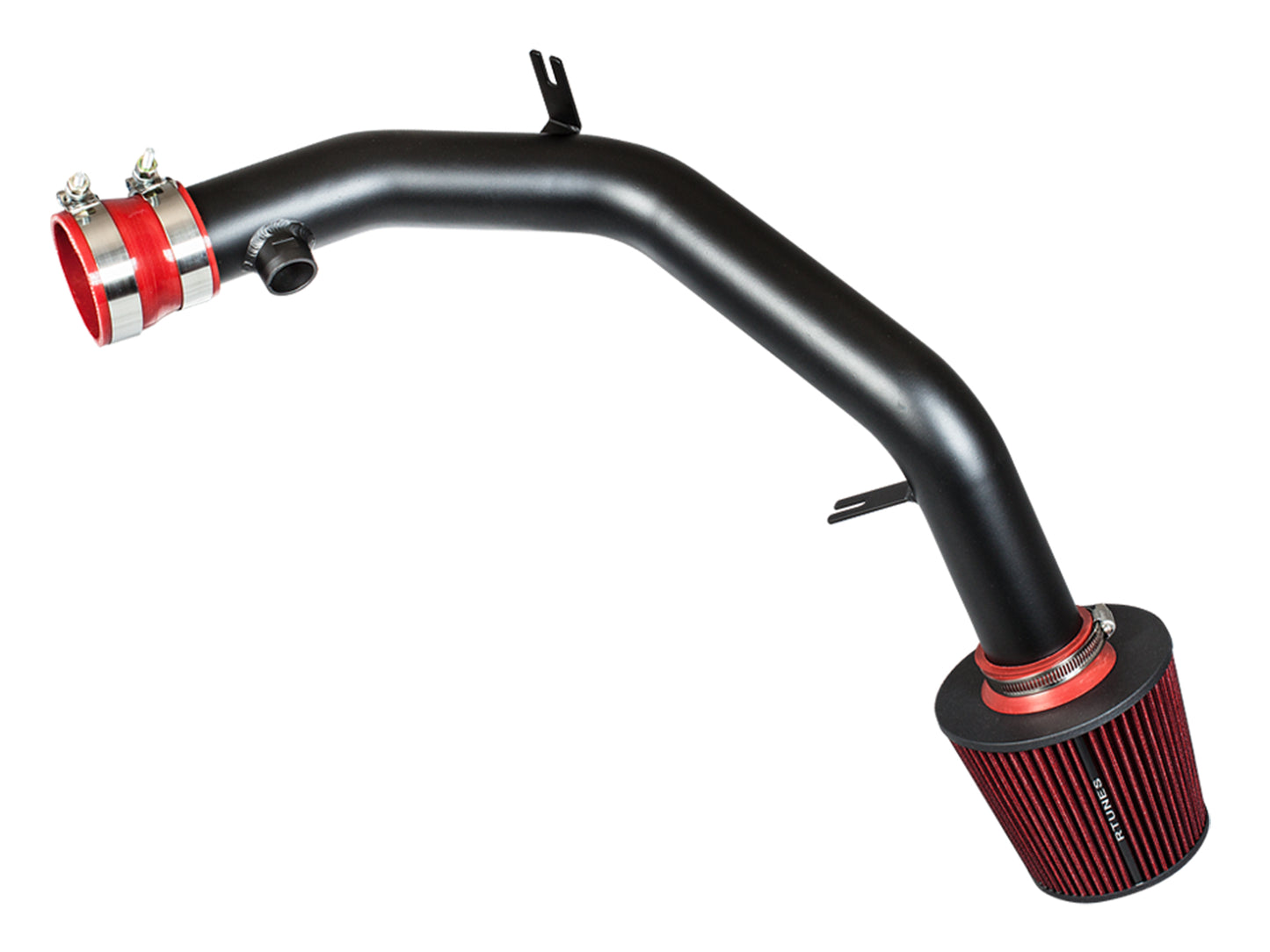 Cold Air Intake Kit For 1999-2004 Volkswagen Golf/Jetta/GTI VR6 | Rtunes Racing | RCI-VW-02BK