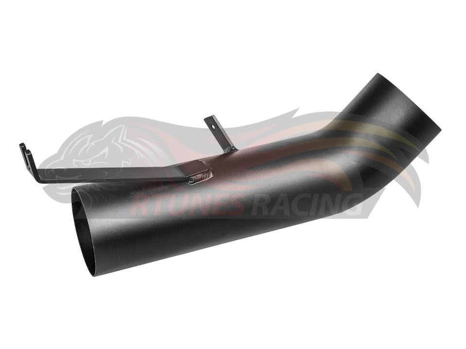 Heat Shield Air Intake Kit For 07 Silverado SS & Sierra Denali 6.0L V8 CLASSIC ONLY | Rtunes Racing | RHI-CD-01BK-16