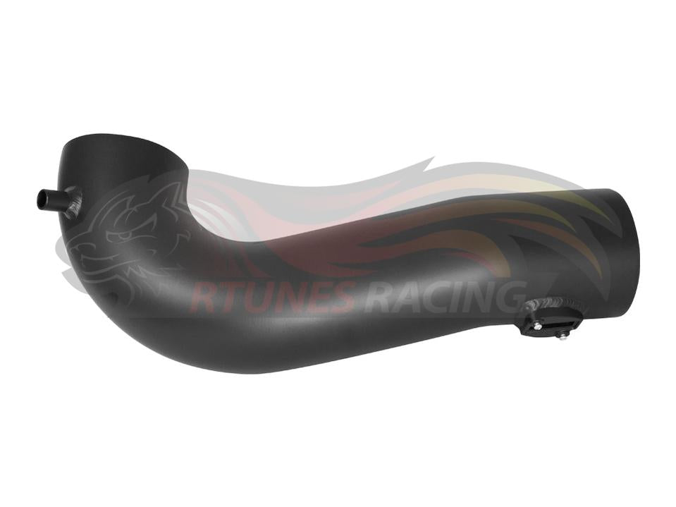 Heat Shield Air Intake Kit For 2021-2026 Suburban Tahoe Yukon XL 5.3 6.2 | Rtunes Racing | RHI-CD-05BK-03
