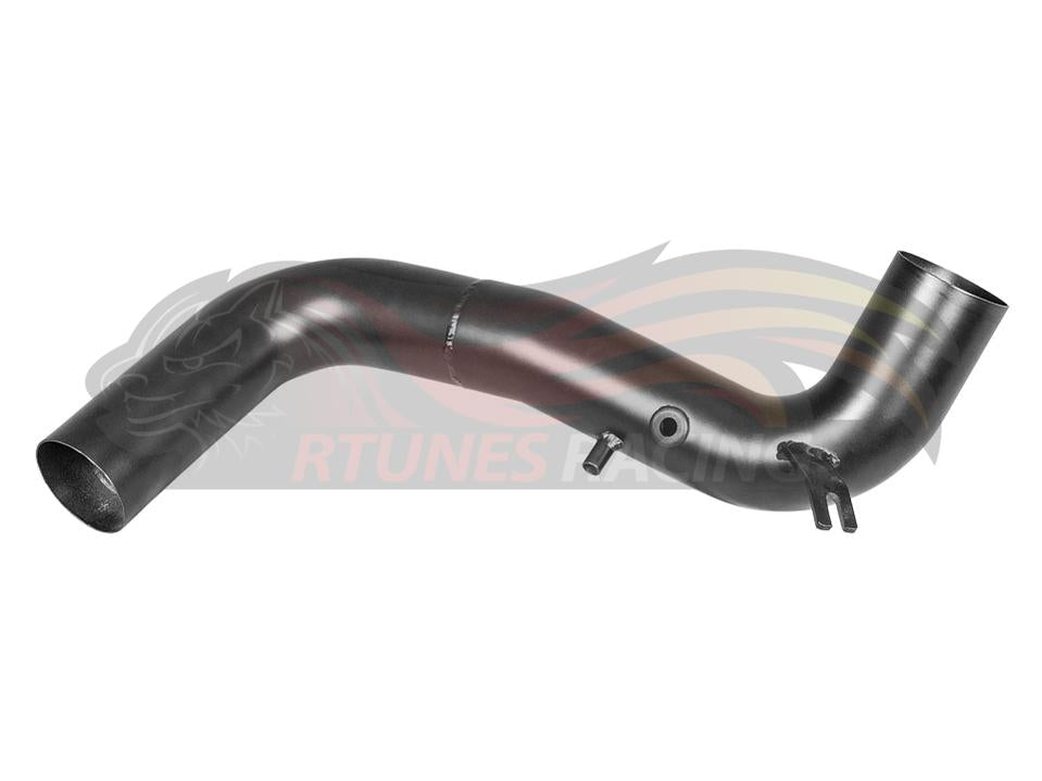 Heat Shield Air Intake Kit For 1998-2003 Chevy S10, GMC Sonoma I4 2.2L | Rtunes Racing | RHI-CH-02BK