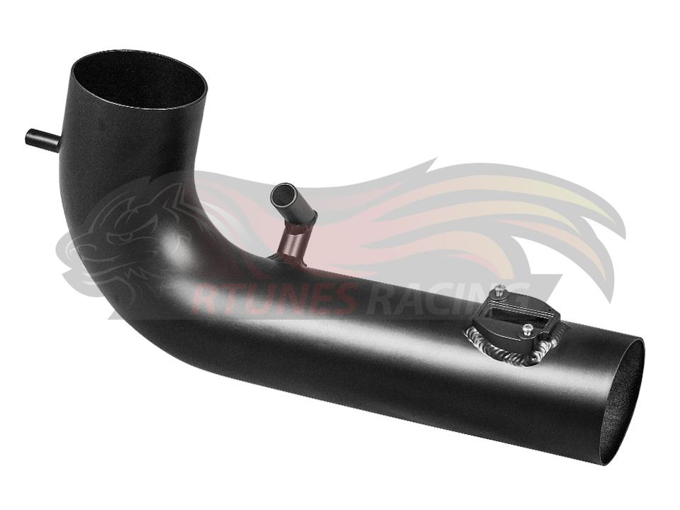 Heat Shield Air Intake Kit For 2016-2024 Chevy Camaro 3.6L V6 | Rtunes Racing | RHI-CH-10BK