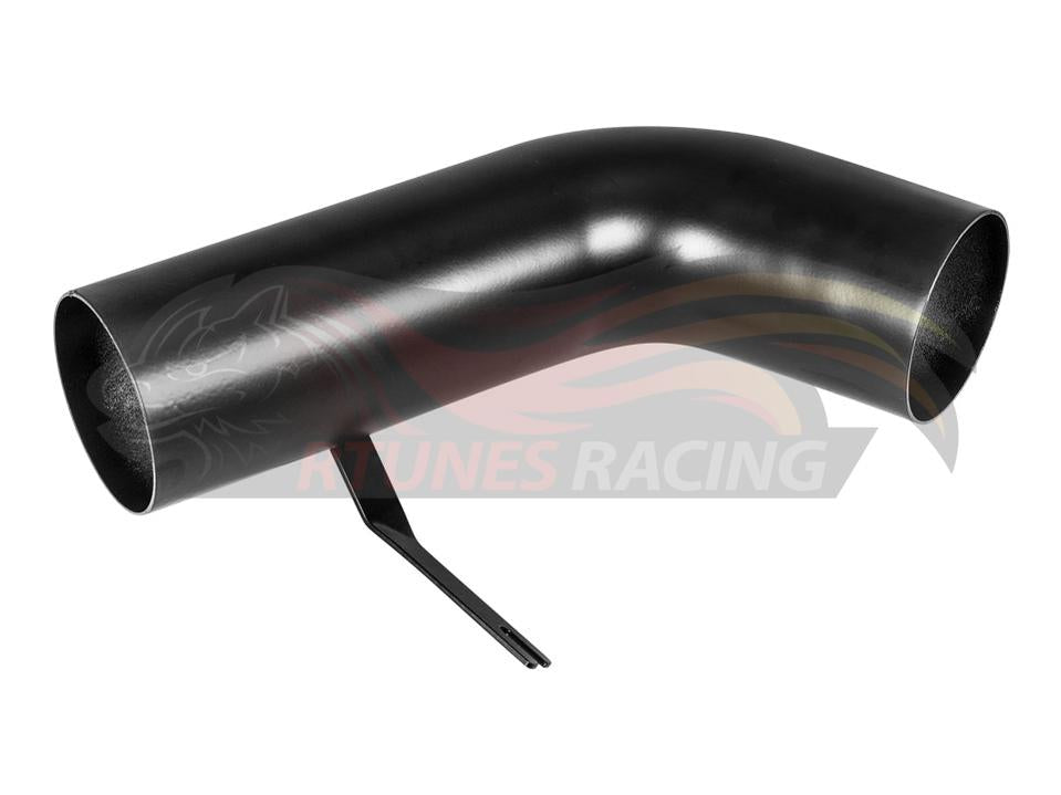 Heat Shield Air Intake Kit For 1997-1998 Dodge Dakota, 1998-2003 Durango V8 5.2L/5.9L | Rtunes Racing | RHI-DG-01MB