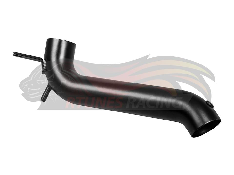 Heat Shield Air Intake Kit For Dodge 2005-2008 Magnum, 2006-2010 Charger, 2008-2010 Challenger, 2005-2010 Chrysler 300 3.5L V6 | Rtunes Racing | RHI-DG-05BK