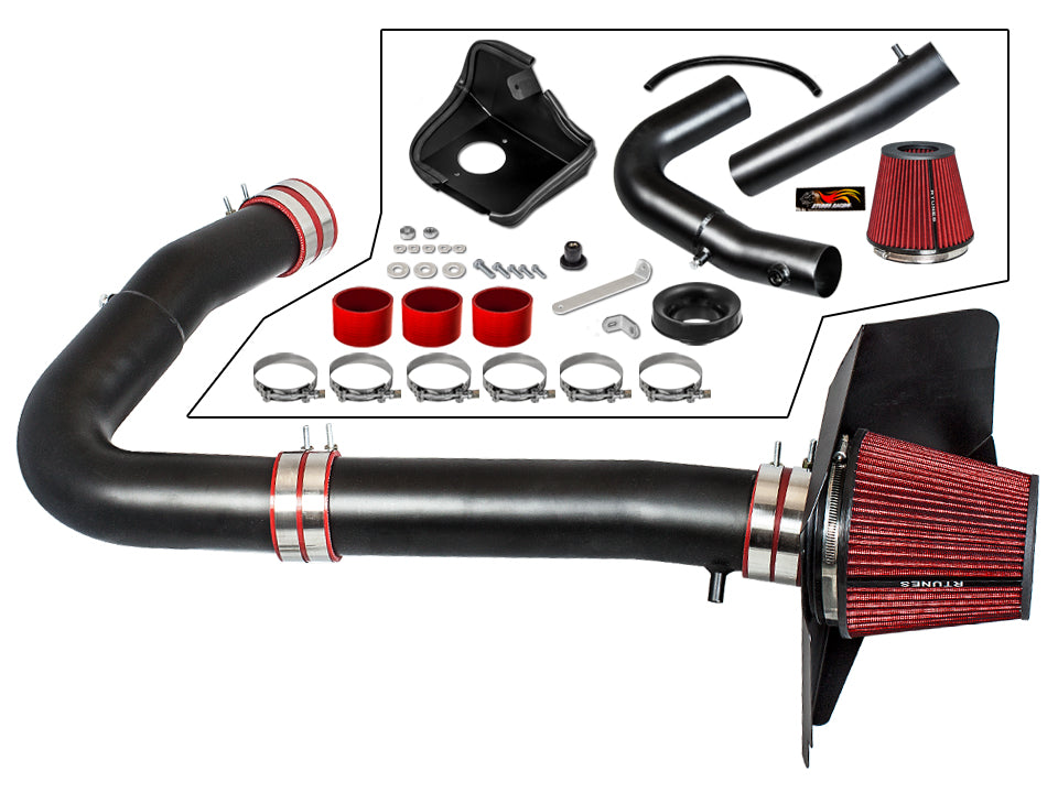 Dodge 11-21 Challenger/Charger/Chrysler 11-21 300/14-15 300C 3.6L V6 RHI-DG-12BK