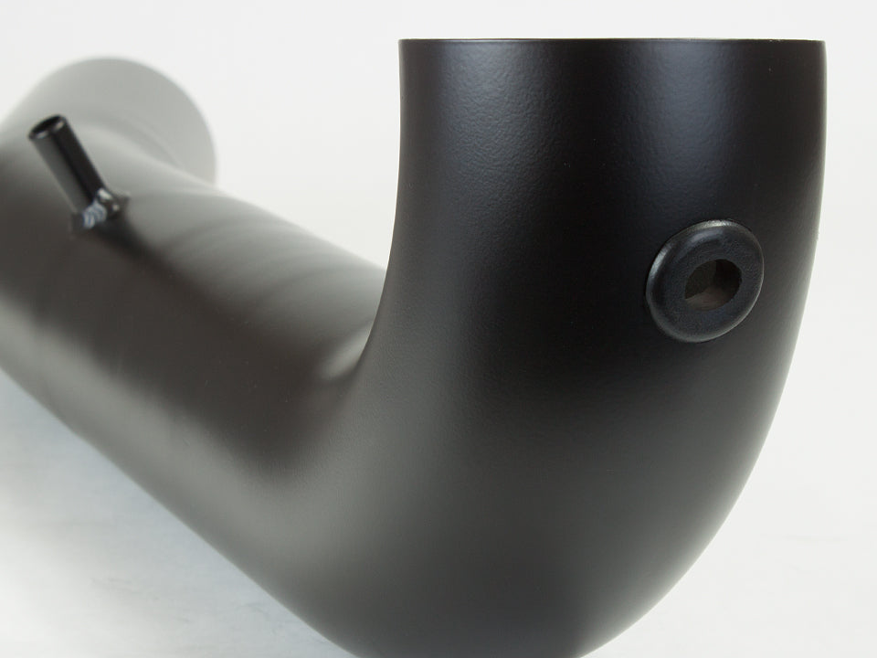Heat Shield Intake For 19-24 Ram 1500 3.6L V6 (No Classic) RHI-DG-16BK