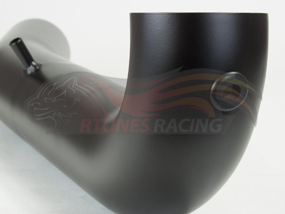 Heat Shield Air Intake Kit For 2019-2024 Ram 1500 3.6L V6 (No Classic) | Rtunes Racing | RHI-DG-16BK