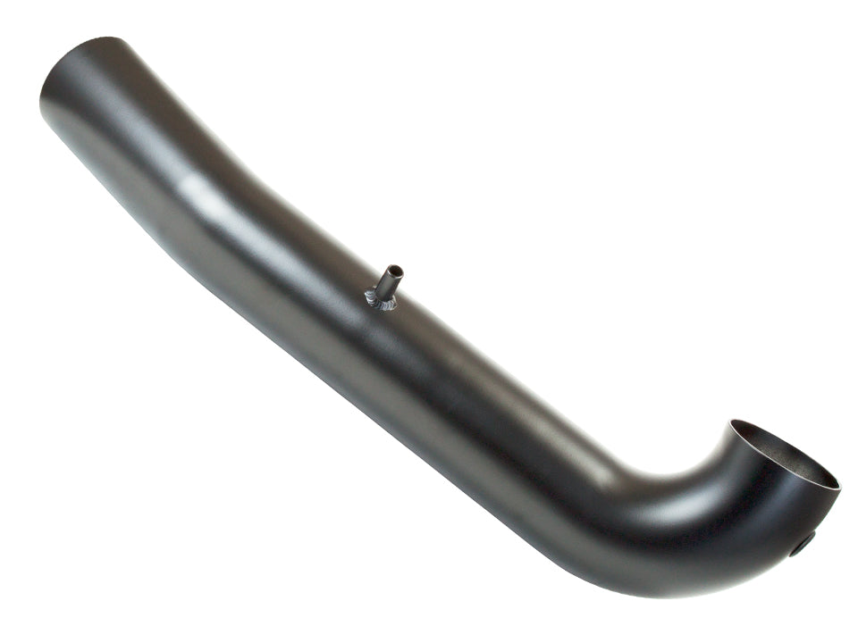 Heat Shield Intake For 19-24 Ram 1500 3.6L V6 (No Classic) RHI-DG-16BK