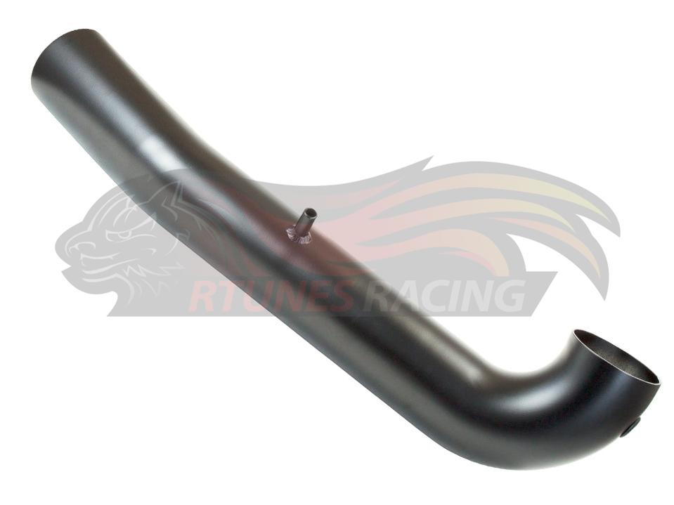 Heat Shield Air Intake Kit For 2019-2024 Ram 1500 3.6L V6 (No Classic) | Rtunes Racing | RHI-DG-16BK