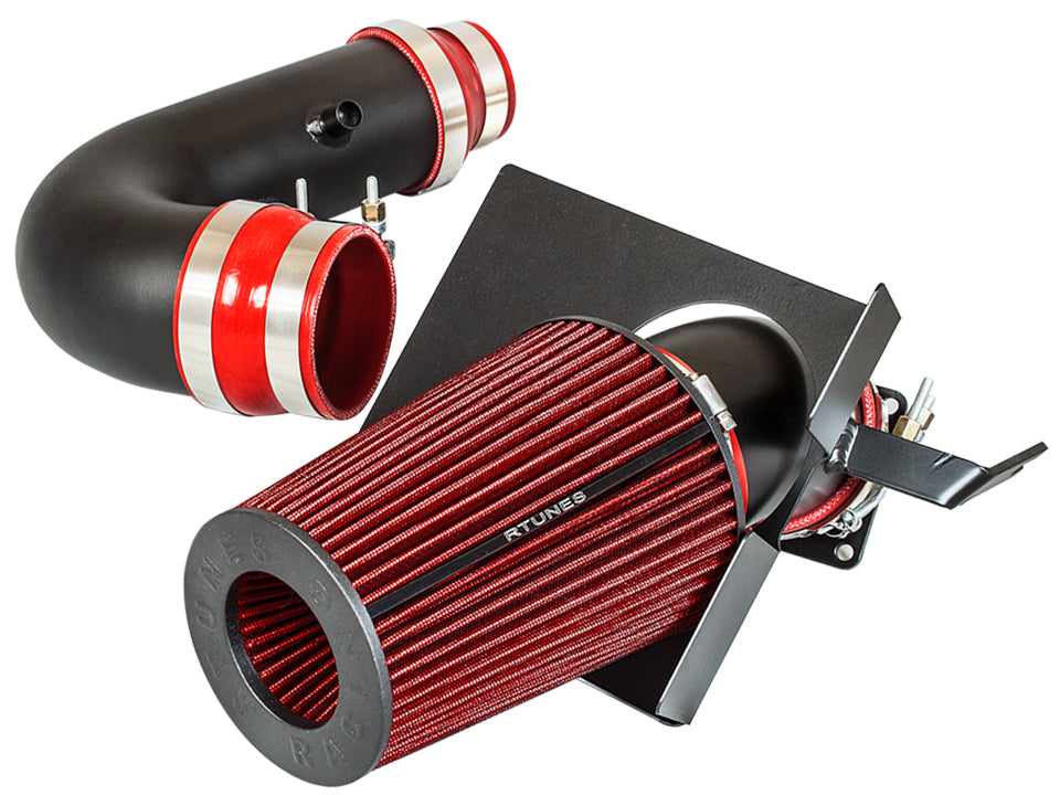 Ford 97-03 F150/Expedition / 97-99 F250 4.6L/5.4L / 98-99 Lincoln Navigator 5.4L V8 RHI-FD-01BK-Rtunes Racing-Rtunes Racing