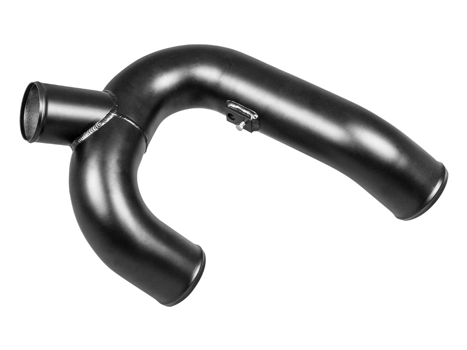 Heat Shield Air Intake Kit For 2012-2014 Ford F150 3.5L V6 Ecoboost | Rtunes Racing | RHI-FD-08BK