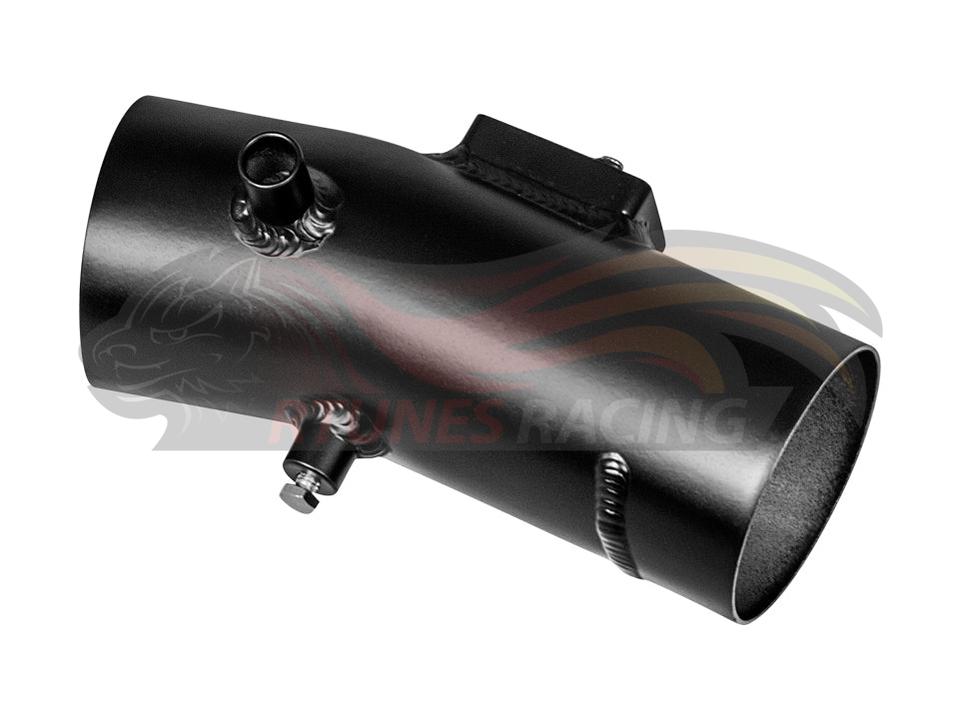 Heat Shield Air Intake Kit For 2007-2012 Nissan Altima 3.5L V6 | Rtunes Racing | RHI-NS-02BK