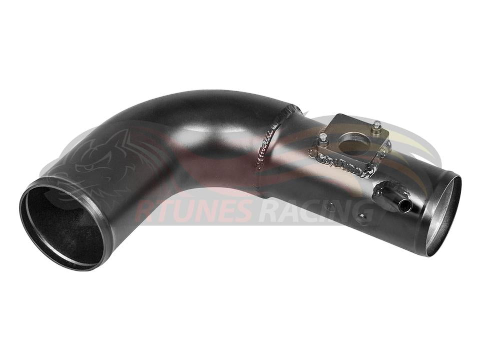 Heat Shield Air Intake Kit For 2013-2020 Scion FR-S/Subaru BR-Z /2012-2020 Toyota 86 2.0L I4 | Rtunes Racing | RHI-SC-01BK