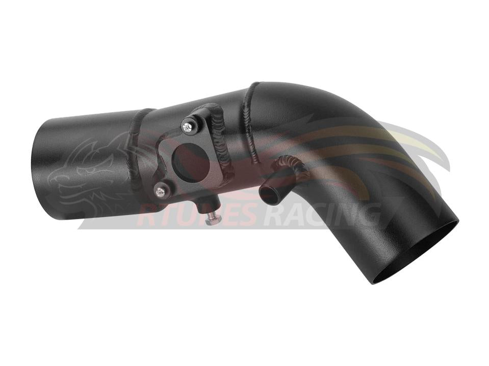 Heat Shield Air Intake Kit For 2009-2017 Toyota Corolla, 2016-2017 Scion im 1.8L | Rtunes Racing | RHI-TY-03BK