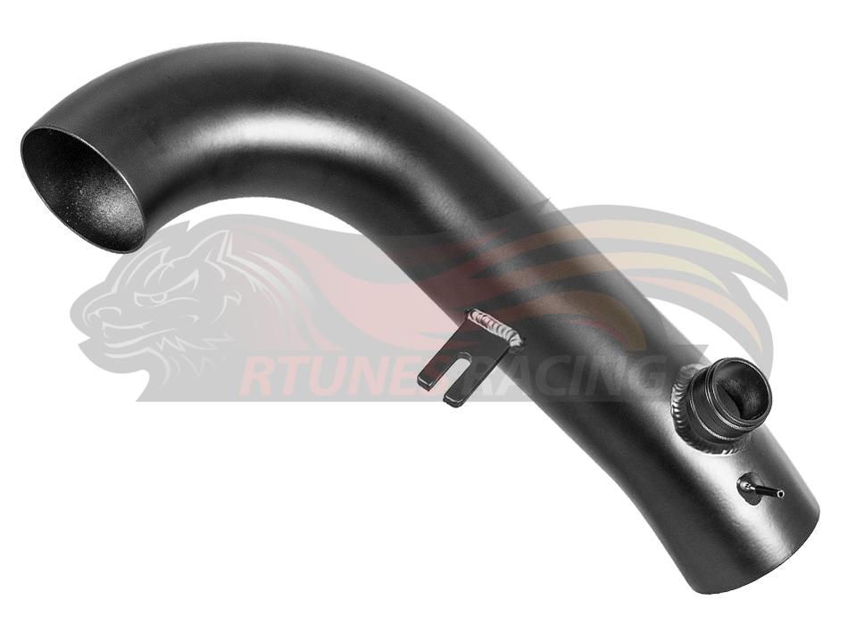 Heat Shield Air Intake Kit For 2015-2020 VW Golf 1.8T, GTI 2.0L, Jetta GLI/Audi A3, Audi A3 Quattro | Rtunes Racing | RHI-VW-01BK