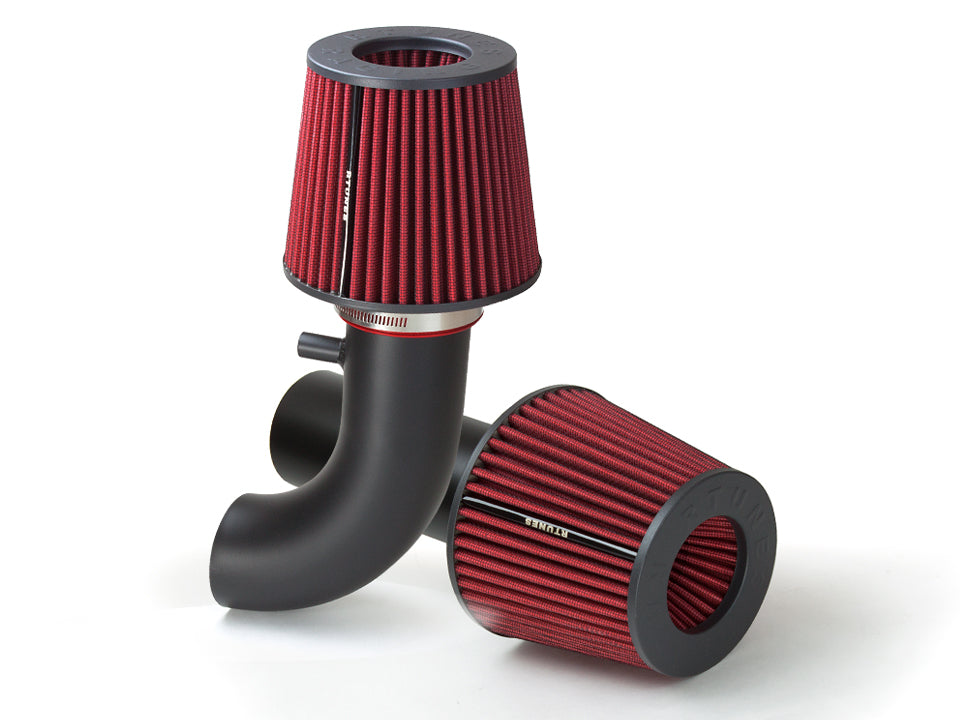 88-95 Ford F150 /Bronco/F-250 (Without Maf Sensor) RSI-FD-18BK-Rtunes Racing-Rtunes Racing