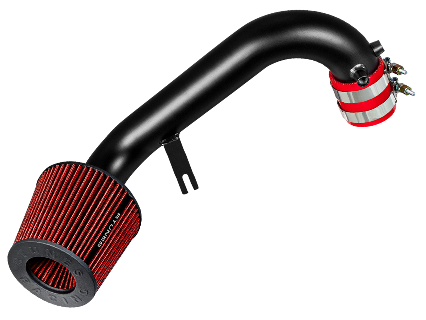 Short Ram Intake For 01-05 Honda Civic 1.7L I4 RSI-HD-05BK