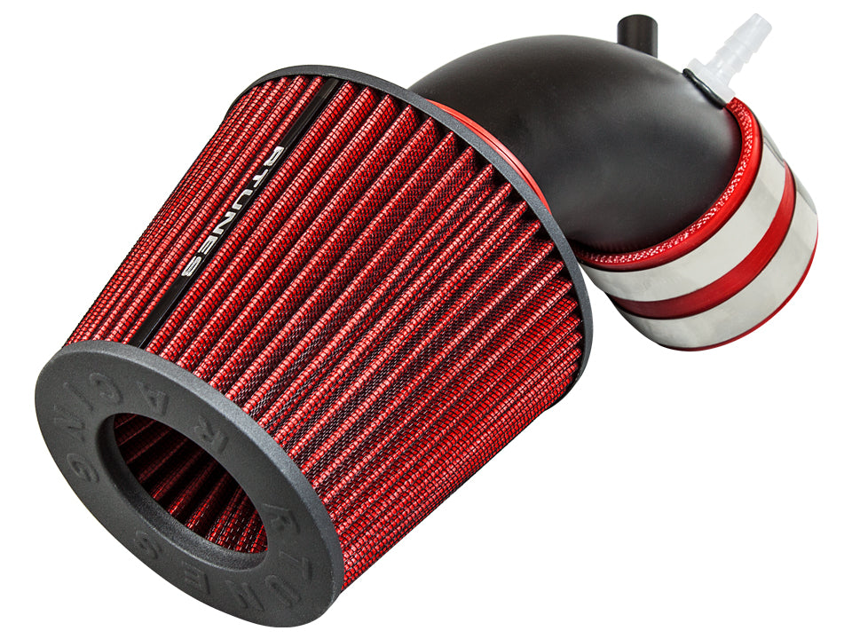 Short Ram Intake For 10-12 Hyundai Genesis Coupe 2.0L Turbo RSI-HY-04BK