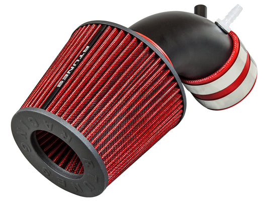 Short Ram Air Intake Kit For 2010-2012 Hyundai Genesis Coupe 2.0L Turbo | Rtunes Racing | RSI-HY-04BK