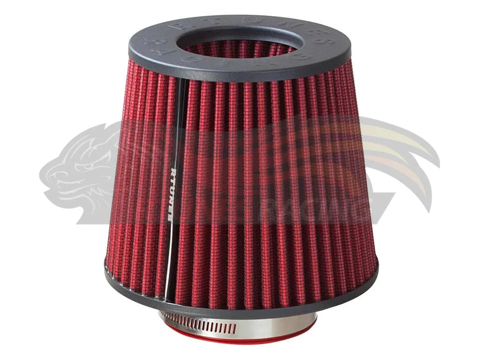 Short Ram Intake For 08-14 Mitsubishi Lancer 2.0/2.4L RSI-MT-08BK
