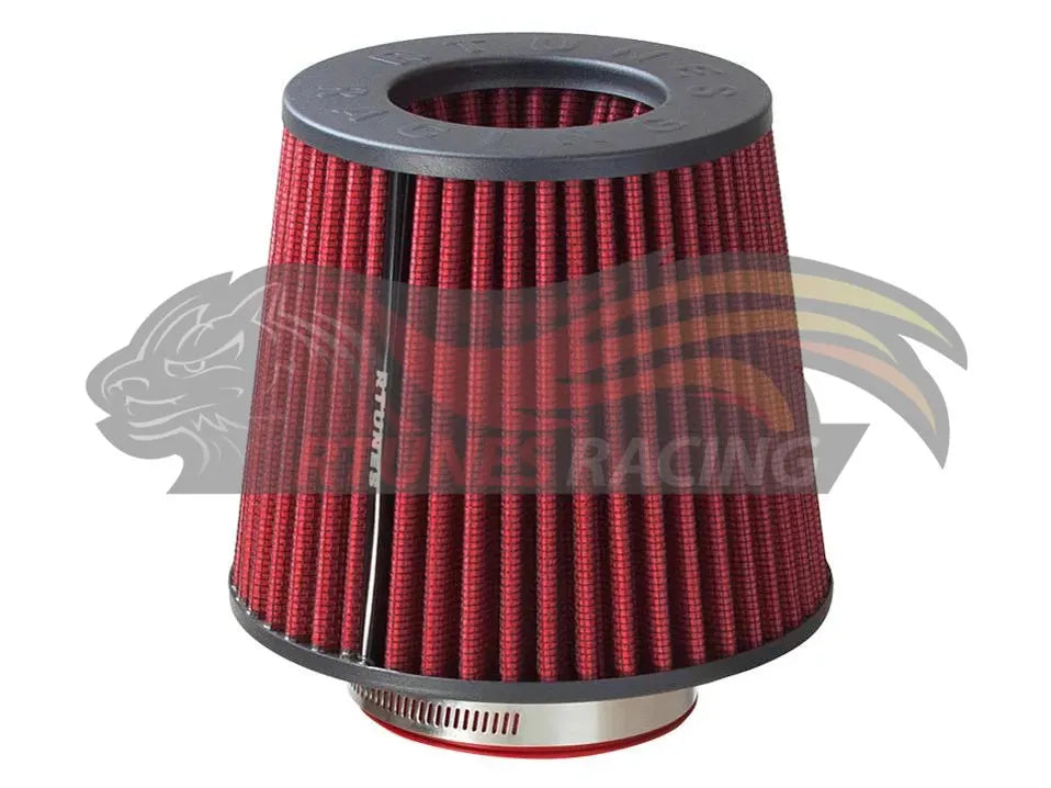 Short Ram Air Intake Kit For 2008-2014 Mitsubishi Lancer 2.0/2.4L | Rtunes Racing | RSI-MT-08BK