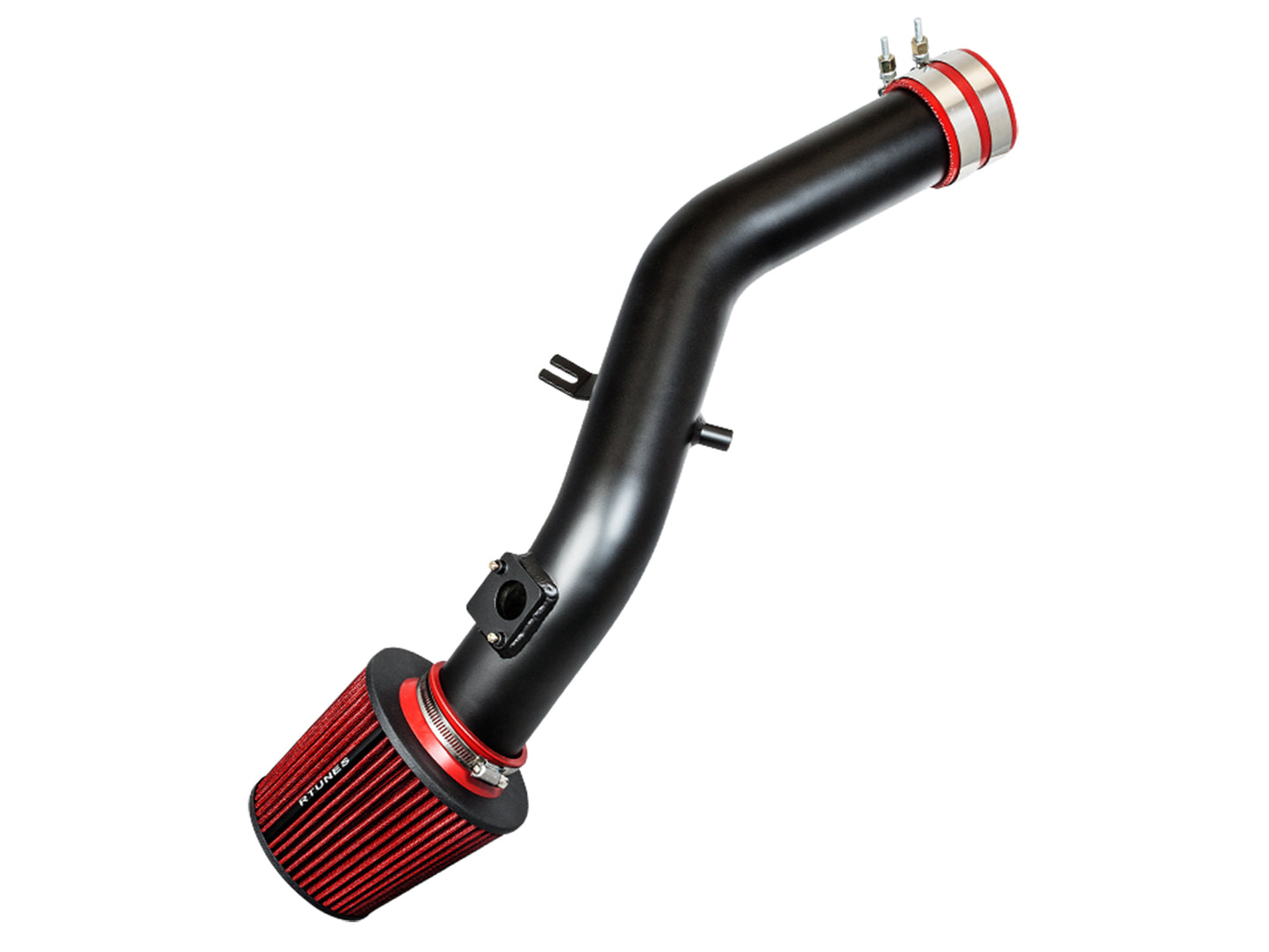 Short Ram Intake For 06-11 Lexus IS250 / IS350 RSI-LX-02BK