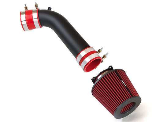Short Ram Air Intake Kit For 2003-2006 Infiniti G35 3.5L V6 | Rtunes Racing | RSI-NS-06BK