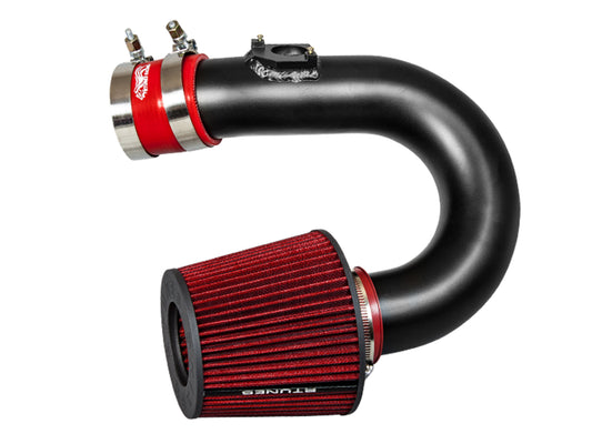 Short Ram Air Intake Kit For 2000-2005 Toyota Celica GTS 1.8L I4 | Rtunes Racing | RSI-TY-04BK