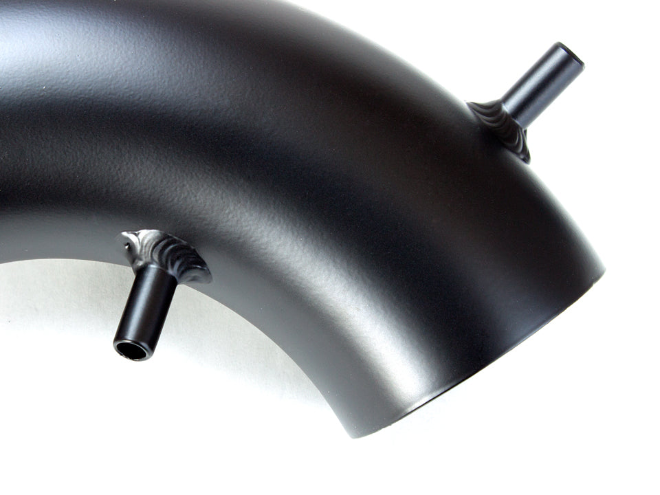 Short Ram Air Intake Kit For 1996-1998 Toyota 4Runner, 1995-1998 T100, Tacoma 3.4L V6 | Rtunes Racing | RSI-TY-13BK