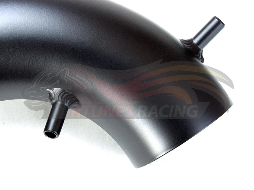 Short Ram Air Intake Kit For 1996-1998 Toyota 4Runner, 1995-1998 T100, Tacoma 3.4L V6 | Rtunes Racing | RSI-TY-13BK