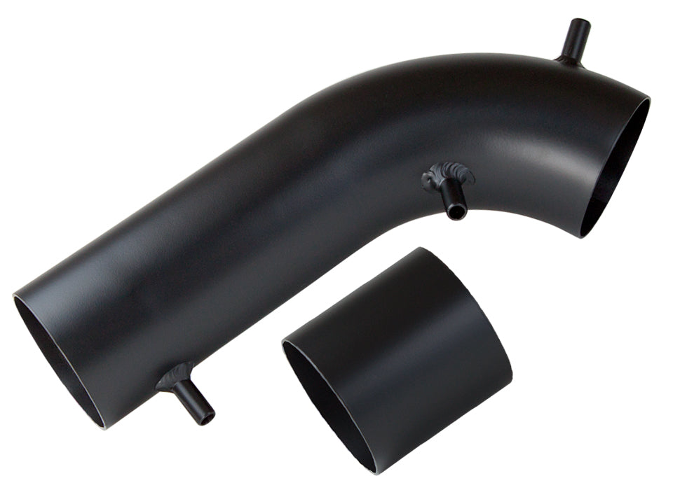 Short Ram Air Intake Kit For 1996-1998 Toyota 4Runner, 1995-1998 T100, Tacoma 3.4L V6 | Rtunes Racing | RSI-TY-13BK