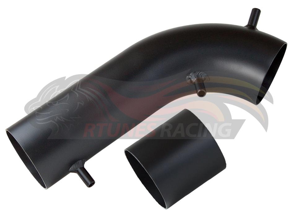 Short Ram Air Intake Kit For 1996-1998 Toyota 4Runner, 1995-1998 T100, Tacoma 3.4L V6 | Rtunes Racing | RSI-TY-13BK