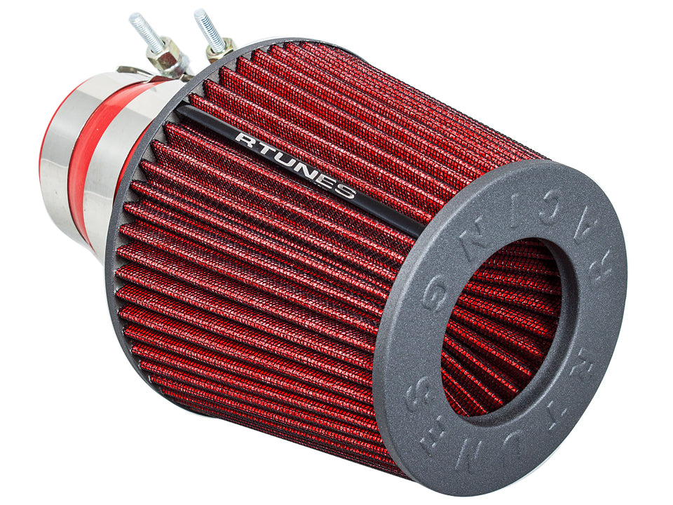 99-05 VW Golf/Jetta/Beetle 1.8L/1.9L/2.0L/2.8L / 00-06 Audi TT/TT Quattro 1.8L Turbo RSI-VW-04BK-Rtunes Racing-Rtunes Racing