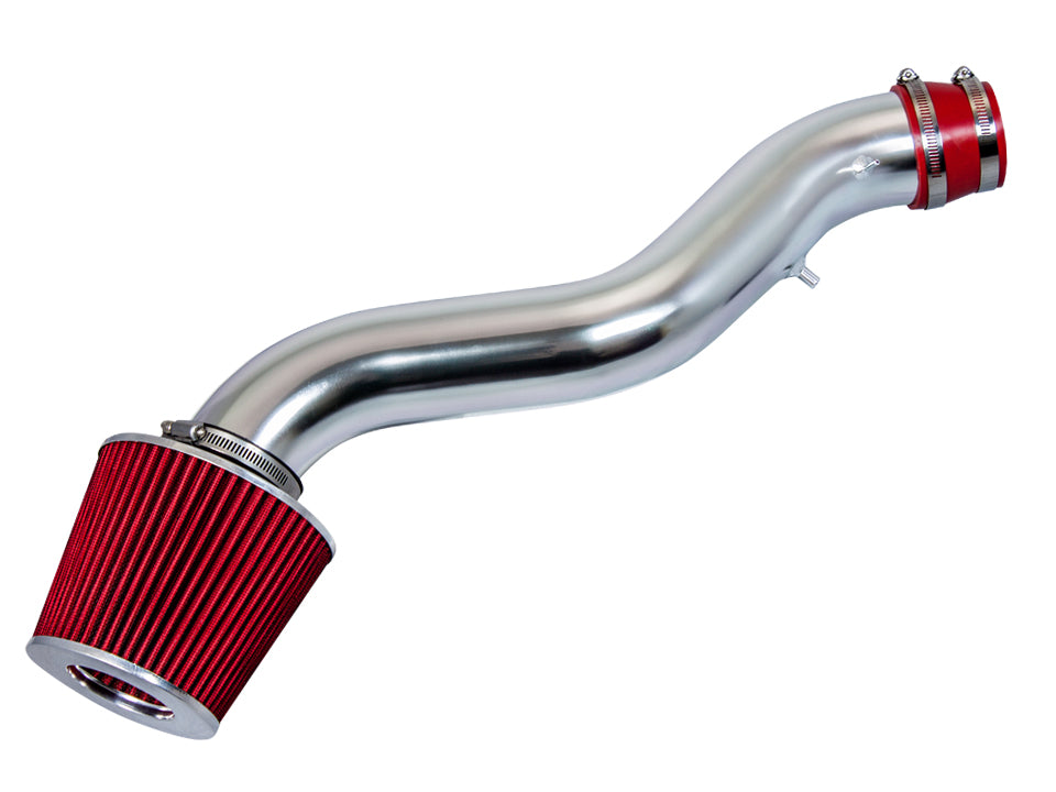 Short Ram Air Intake Kit For 1990-1993 Acura Integra All Models | Rtunes Racing | SI-AC-02RD
