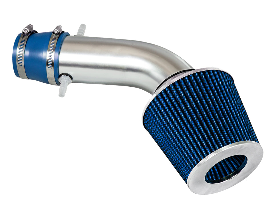 Short Ram Intake For 02-03Acura TL / 01-03 Acura CL 3.2 3.2L Type-S V6 SI-AC-09BL